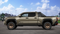 2026 Toyota Tacoma i-FORCE MAX Trailhunter
