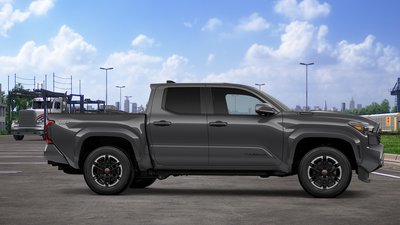 2026 Toyota Tacoma i-FORCE MAX TRD Sport i-FORCE MAX