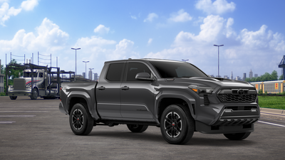 2026 Toyota Tacoma i-FORCE MAX TRD Sport i-FORCE MAX