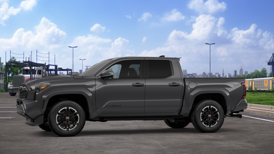 2026 Toyota Tacoma i-FORCE MAX TRD Sport i-FORCE MAX