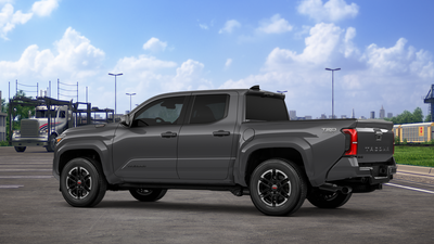 2026 Toyota Tacoma i-FORCE MAX TRD Sport i-FORCE MAX