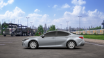 2027 Toyota Camry LE