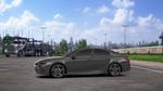 2027 Toyota Camry XSE