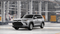 2026 Toyota Grand Highlander Hybrid Hybrid XLE