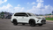 2026 Toyota Grand Highlander Hybrid Hybrid Nightshade