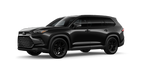 2026 Toyota Grand Highlander Hybrid Hybrid Nightshade
