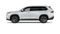 2026 Toyota Grand Highlander Hybrid Hybrid MAX Limited