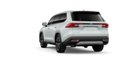 2026 Toyota Grand Highlander Hybrid Hybrid MAX Limited