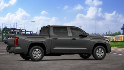 2026 Toyota Tundra SR