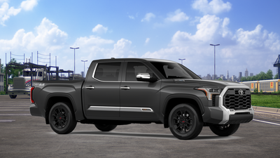 2026 Toyota Tundra i-FORCE MAX 1794 Edition i-FORCE MAX