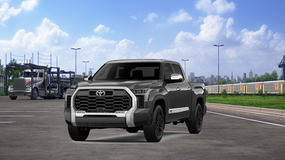 2026 Toyota Tundra i-FORCE MAX 1794 Edition i-FORCE MAX
