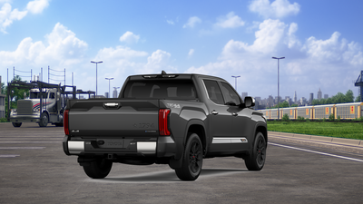 2026 Toyota Tundra i-FORCE MAX 1794 Edition i-FORCE MAX