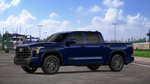 2026 Toyota Tundra i-FORCE MAX Platinum i-FORCE MAX