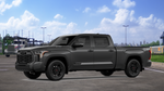 2026 Toyota Tundra i-FORCE MAX Platinum i-FORCE MAX