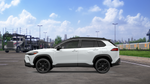 2026 Toyota Corolla Cross Hybrid Hybrid XSE