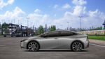 2027 Toyota Prius Plug-in Hybrid XSE Premium