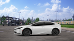 2027 Toyota Prius Plug-in Hybrid SE
