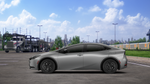 2027 Toyota Prius Plug-in Hybrid SE