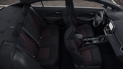 2026 Toyota Corolla Hybrid Hybrid SE