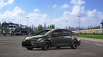 2027 Toyota Corolla Hybrid Hybrid SE