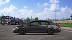 2027 Toyota Corolla Hybrid Hybrid SE