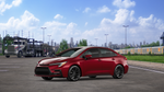 2027 Toyota Corolla Hybrid Hybrid SE