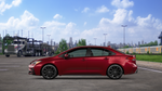 2027 Toyota Corolla Hybrid Hybrid SE
