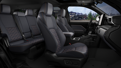 2026 Toyota 4Runner i-FORCE MAX Platinum