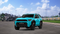 2026 Toyota 4Runner i-FORCE MAX TRD Pro