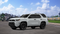 2026 Toyota 4Runner i-FORCE MAX Platinum