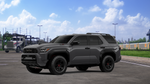 2026 Toyota 4Runner i-FORCE MAX TRD Pro