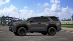 2026 Toyota 4Runner i-FORCE MAX TRD Pro