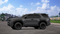 2026 Toyota 4Runner i-FORCE MAX TRD Pro