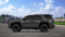 2026 Toyota 4Runner i-FORCE MAX TRD Pro