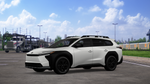 2026 Toyota bZ Woodland bZ Woodland
