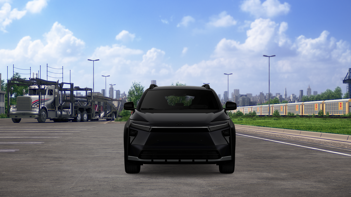 2026 Toyota bZ Woodland bZ Woodland
