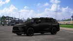 2026 Toyota bZ Woodland bZ Woodland