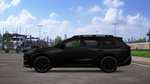 2026 Toyota bZ Woodland bZ Woodland