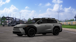 2026 Toyota bZ Woodland bZ Woodland Premium