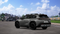 2026 Toyota bZ Woodland bZ Woodland Premium