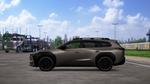 2027 Toyota bZ Woodland bZ Woodland