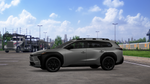 2027 Toyota bZ Woodland bZ Woodland