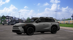 2026 Toyota bZ Woodland bZ Woodland