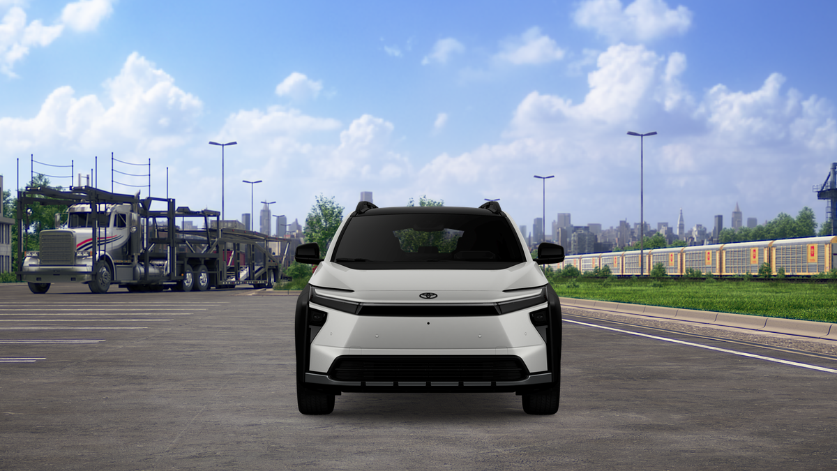 2026 Toyota bZ Woodland bZ Woodland Premium