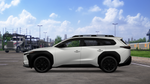2026 Toyota bZ Woodland bZ Woodland Premium