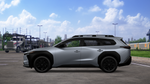 2026 Toyota bZ Woodland bZ Woodland