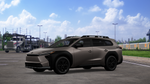 2026 Toyota bZ Woodland bZ Woodland