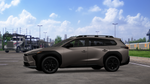 2026 Toyota bZ Woodland bZ Woodland