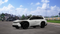 2027 Toyota bZ Woodland bZ Woodland