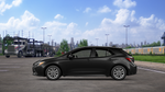2027 Toyota Corolla Hatchback SE